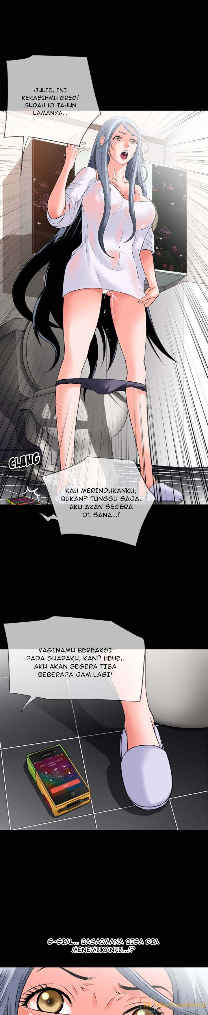 Beyond Imagination - Chapter 26 3 Beyond Imagination - Chapter 26 3