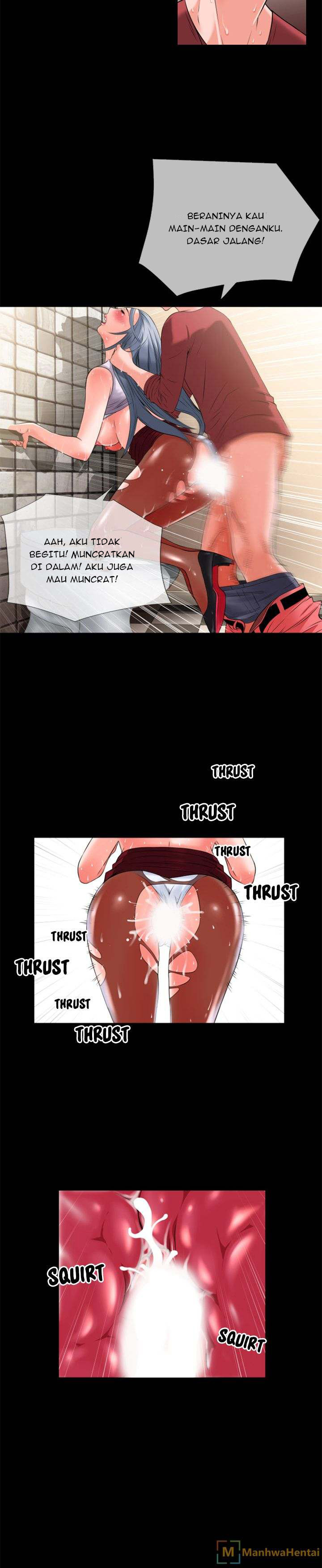 Beyond Imagination - Chapter 26 10 Beyond Imagination - Chapter 26 10