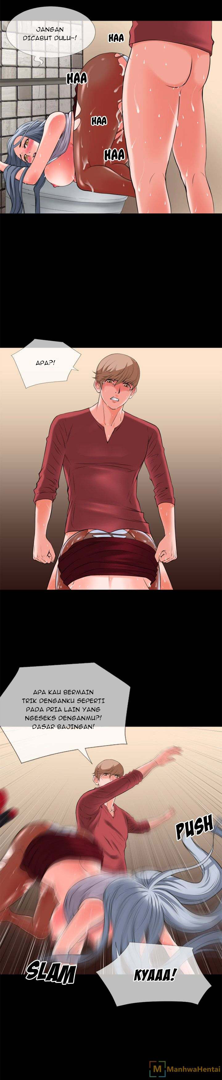 Beyond Imagination - Chapter 26 11 Beyond Imagination - Chapter 26 11