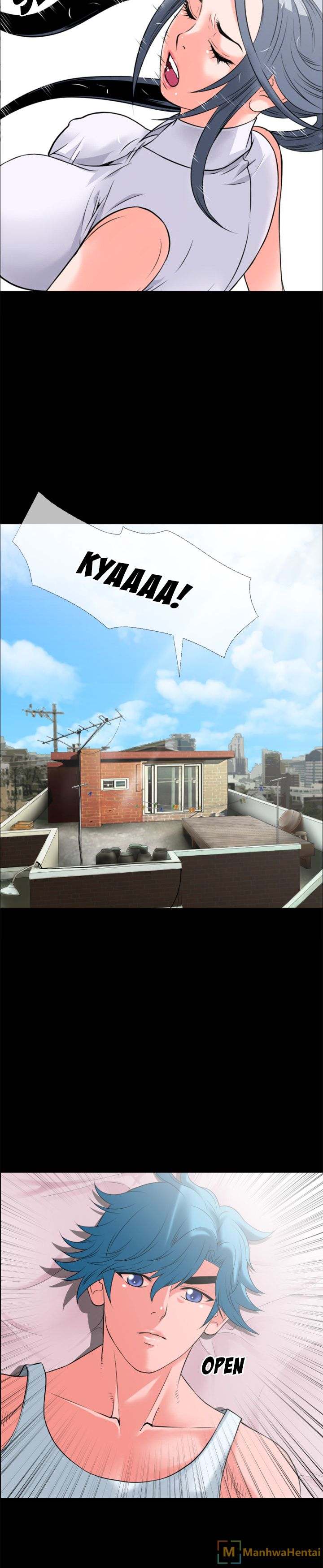 Beyond Imagination - Chapter 26 16 Beyond Imagination - Chapter 26 16