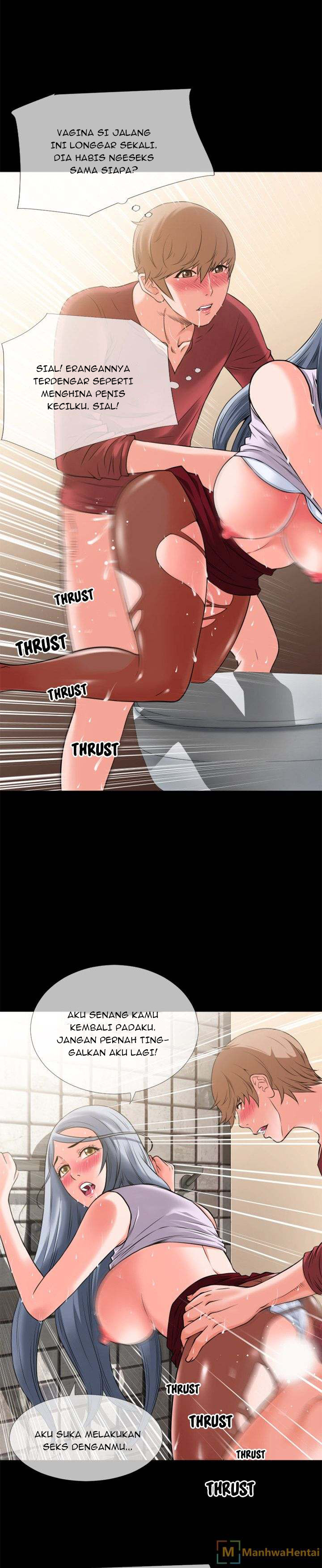 Beyond Imagination - Chapter 26 7 Beyond Imagination - Chapter 26 7