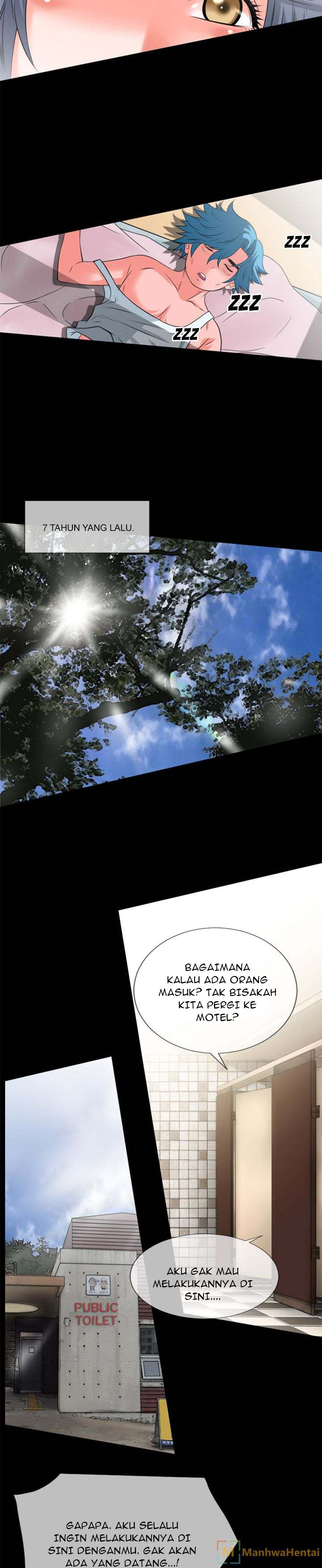 Beyond Imagination - Chapter 26 4 Beyond Imagination - Chapter 26 4