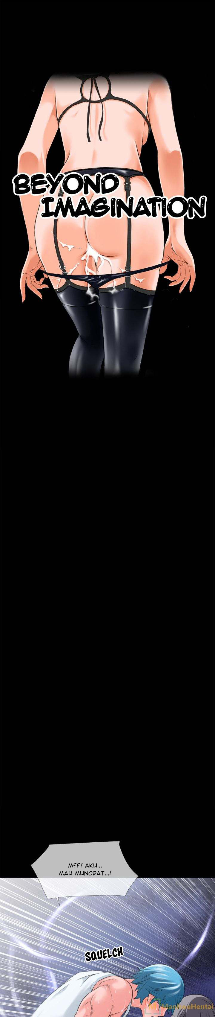Beyond Imagination - Chapter 24 2 Beyond Imagination - Chapter 24 2