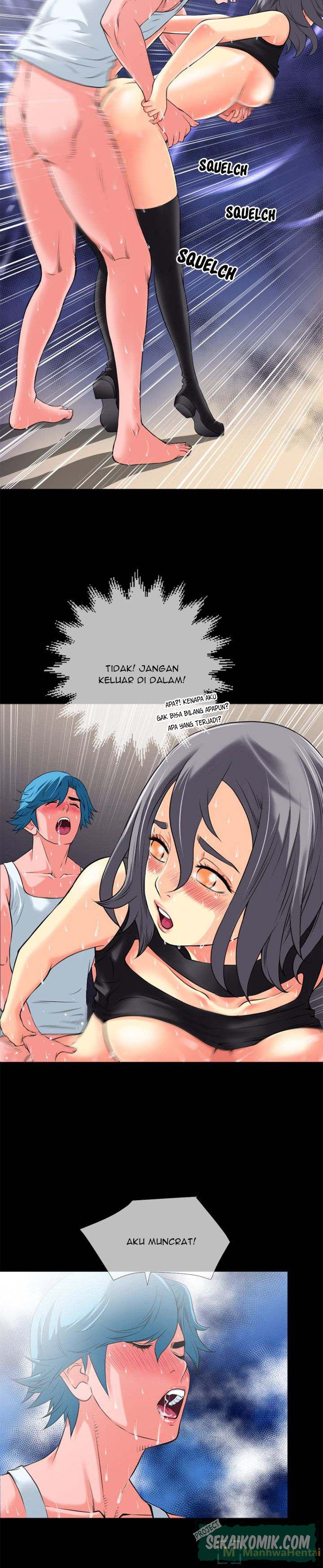 Beyond Imagination - Chapter 24 3 Beyond Imagination - Chapter 24 3