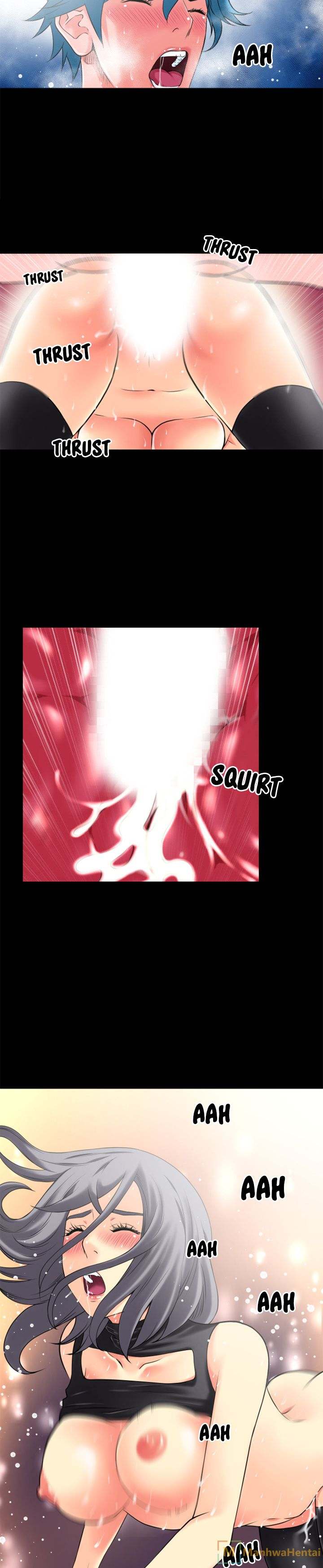 Beyond Imagination - Chapter 24 16 Beyond Imagination - Chapter 24 16