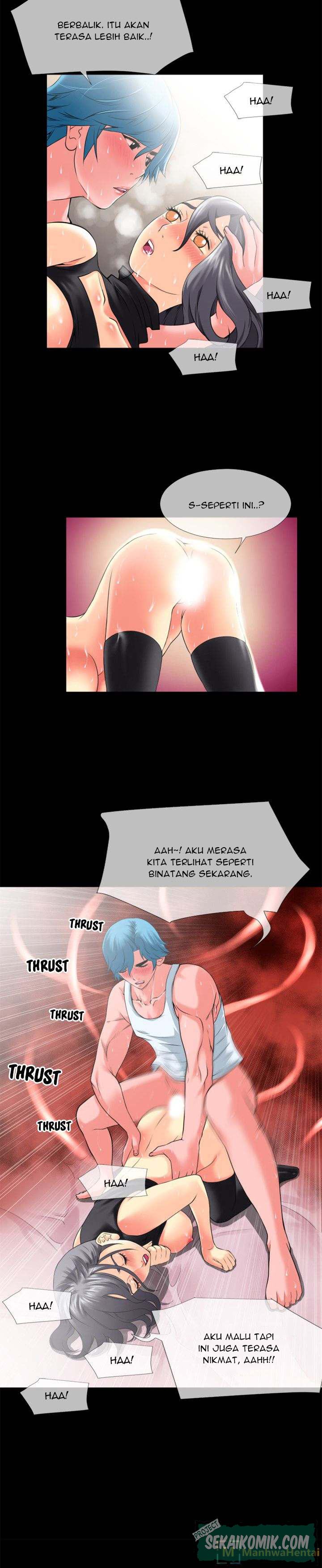 Beyond Imagination - Chapter 24 14 Beyond Imagination - Chapter 24 14