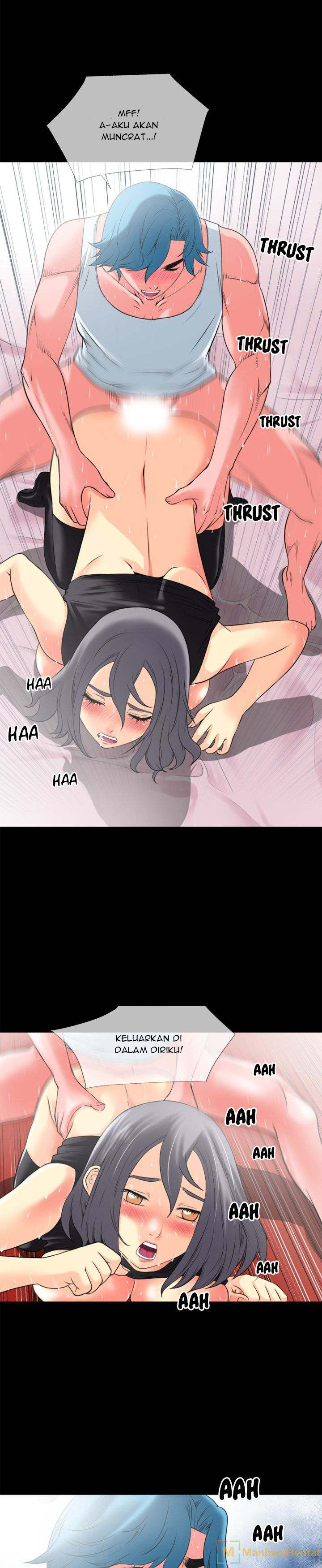 Beyond Imagination - Chapter 24 15 Beyond Imagination - Chapter 24 15