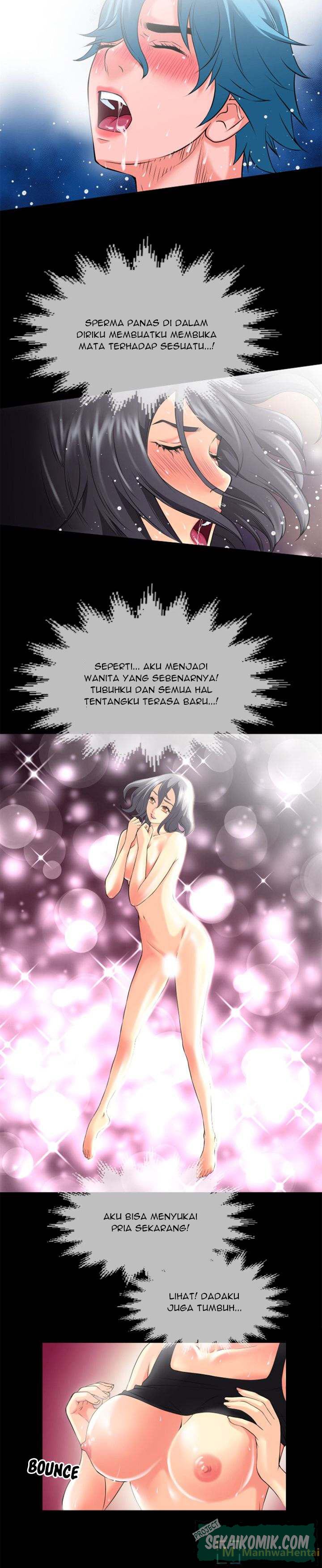 Beyond Imagination - Chapter 24 6 Beyond Imagination - Chapter 24 6