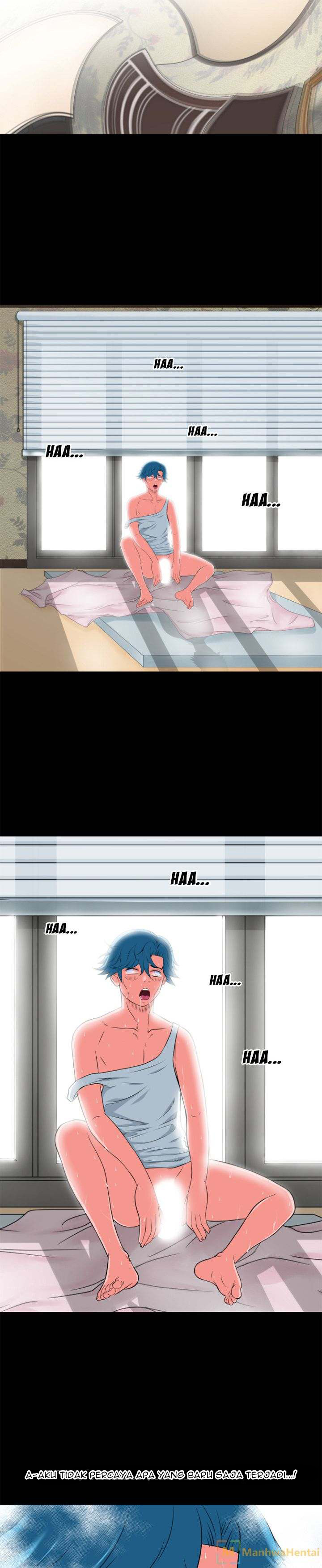 Beyond Imagination - Chapter 25 2 Beyond Imagination - Chapter 25 2