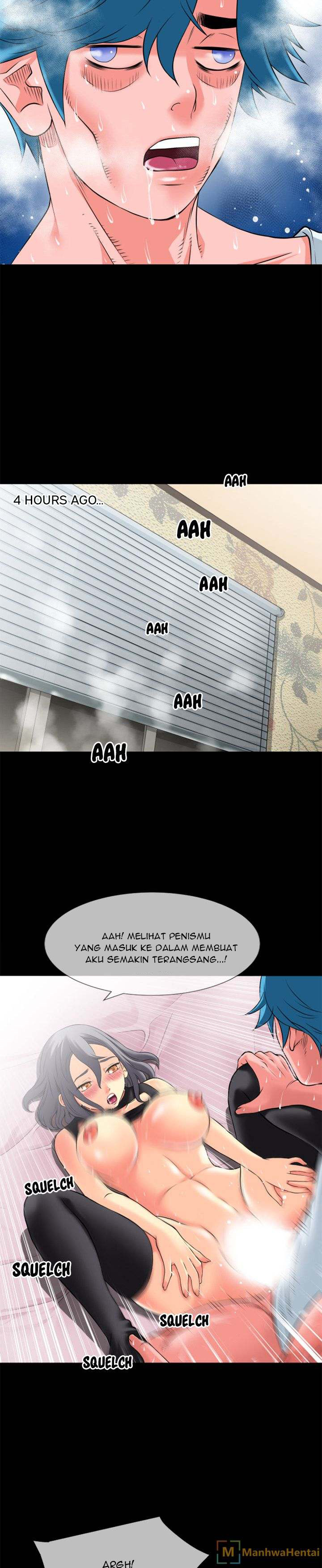 Beyond Imagination - Chapter 25 3 Beyond Imagination - Chapter 25 3