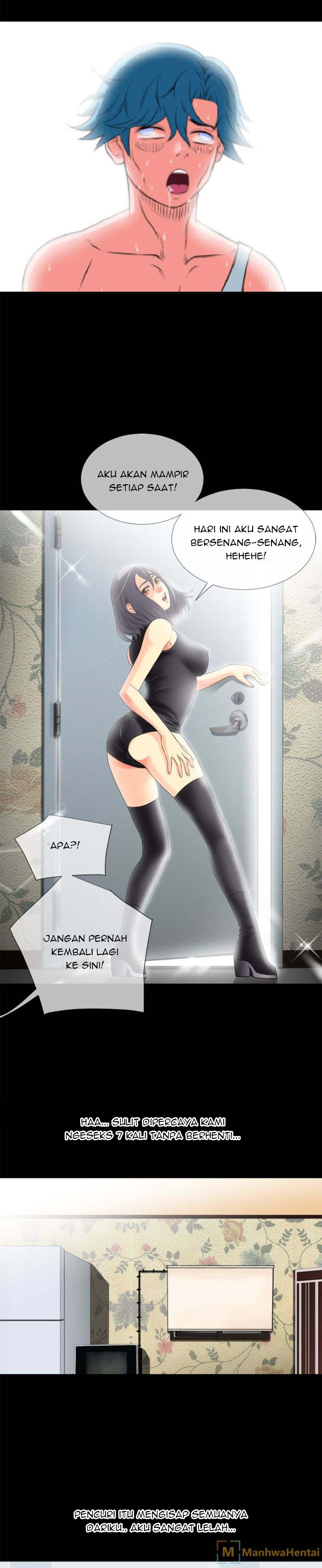 Beyond Imagination - Chapter 25 13 Beyond Imagination - Chapter 25 13