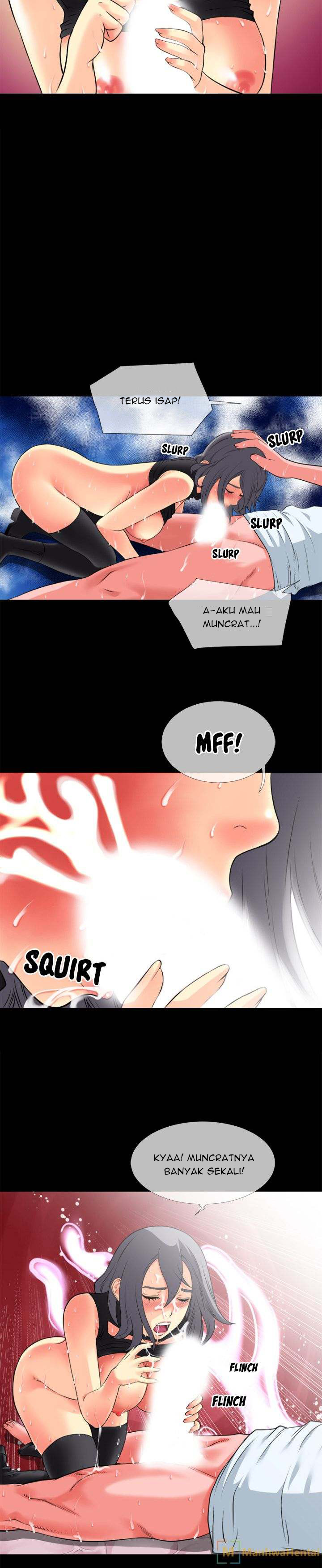 Beyond Imagination - Chapter 25 11 Beyond Imagination - Chapter 25 11