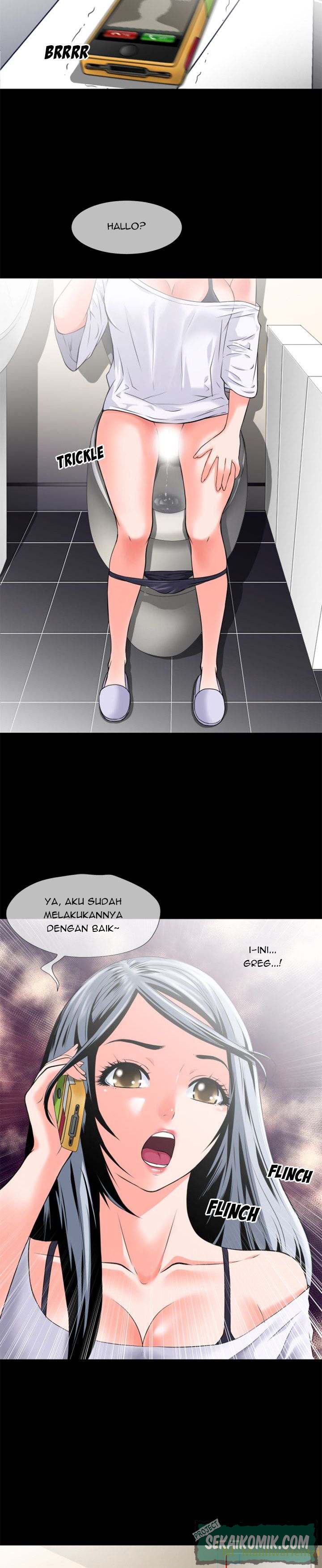 Beyond Imagination - Chapter 25 16 Beyond Imagination - Chapter 25 16