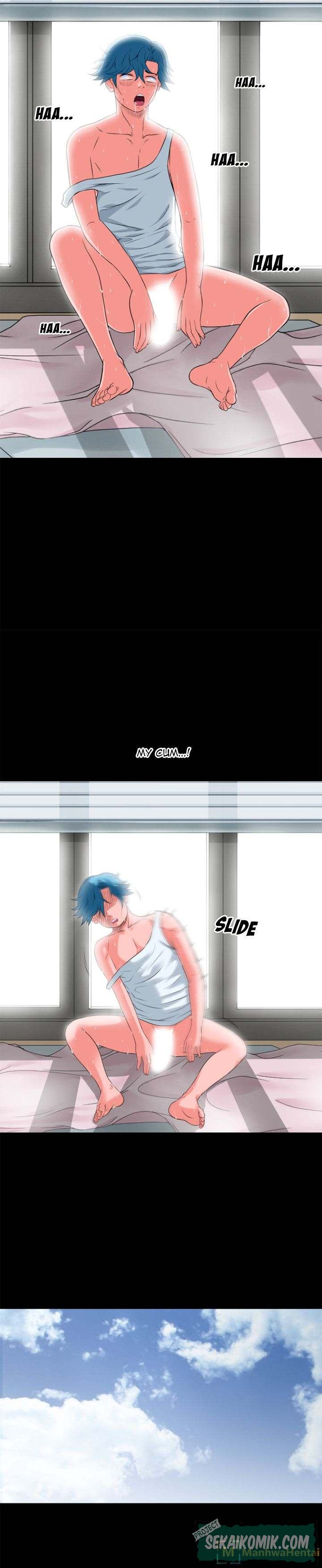 Beyond Imagination - Chapter 25 14 Beyond Imagination - Chapter 25 14