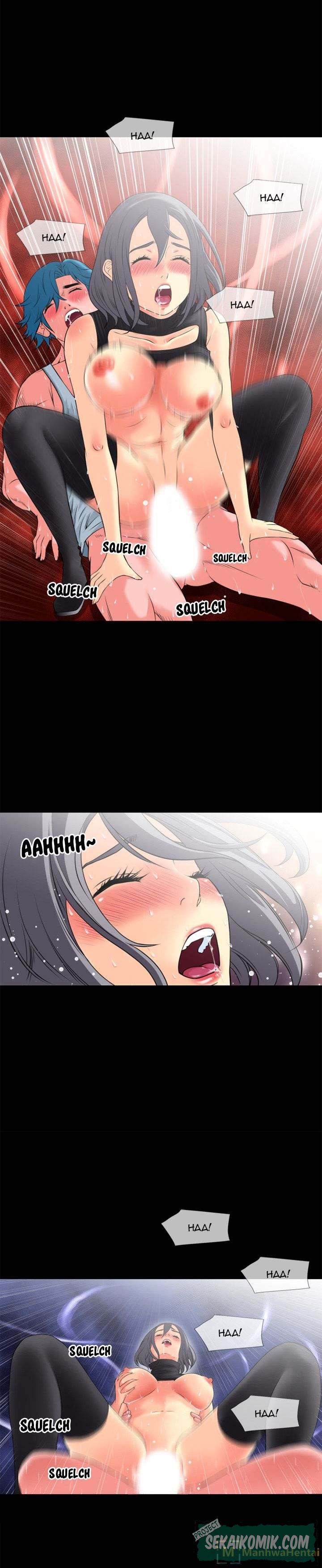 Beyond Imagination - Chapter 25 7 Beyond Imagination - Chapter 25 7