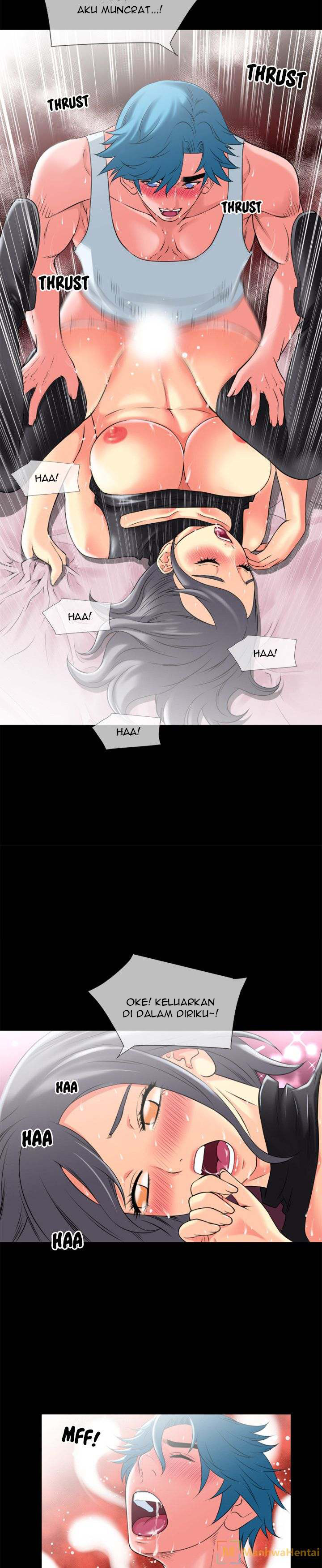 Beyond Imagination - Chapter 25 4 Beyond Imagination - Chapter 25 4