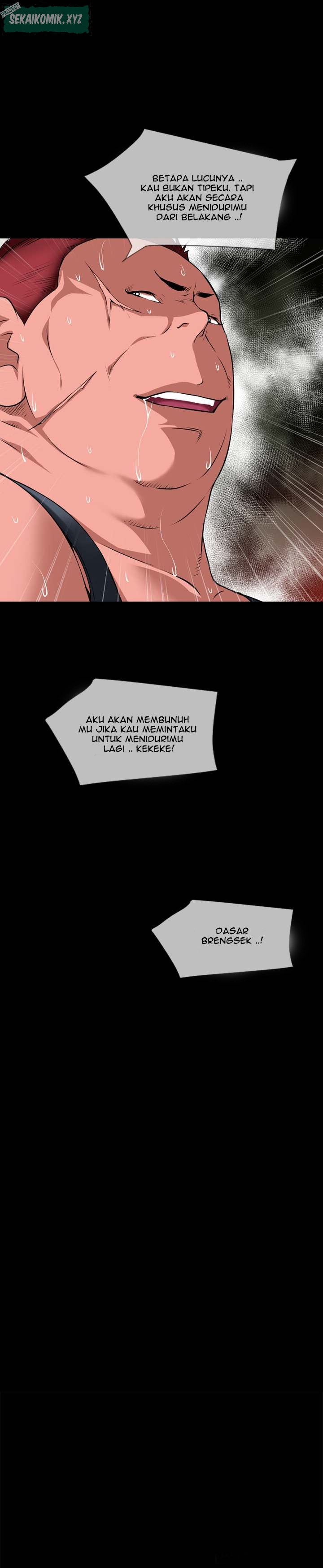 Beyond Imagination - Chapter 38 8 Beyond Imagination - Chapter 38 8