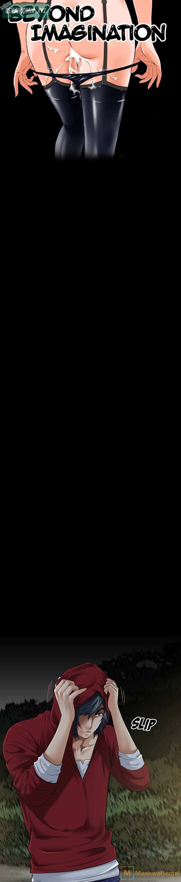 Beyond Imagination - Chapter 38 2 Beyond Imagination - Chapter 38 2