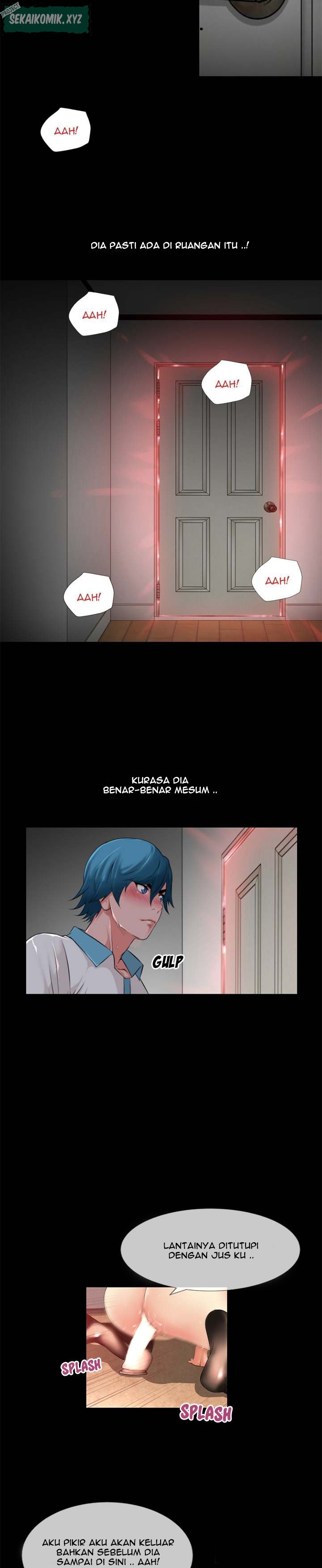 Beyond Imagination - Chapter 38 12 Beyond Imagination - Chapter 38 12