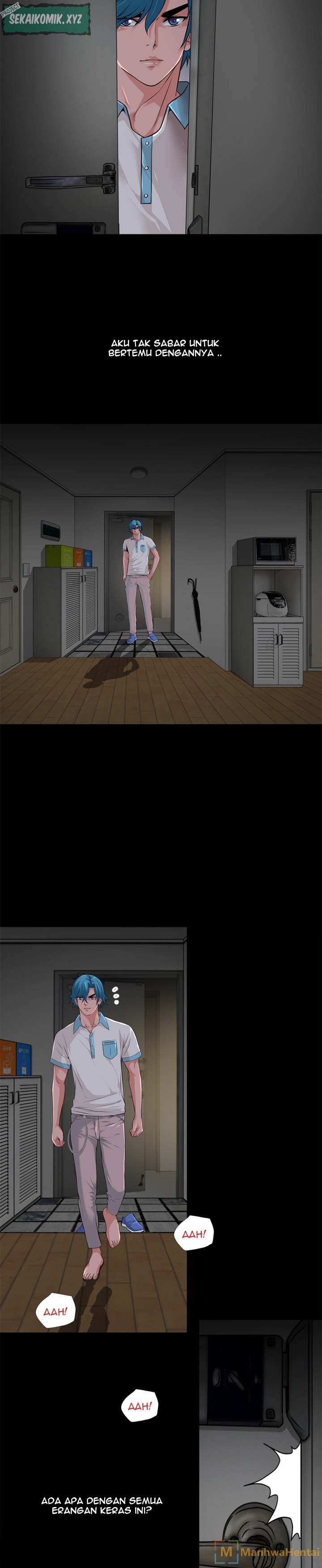 Beyond Imagination - Chapter 38 11 Beyond Imagination - Chapter 38 11