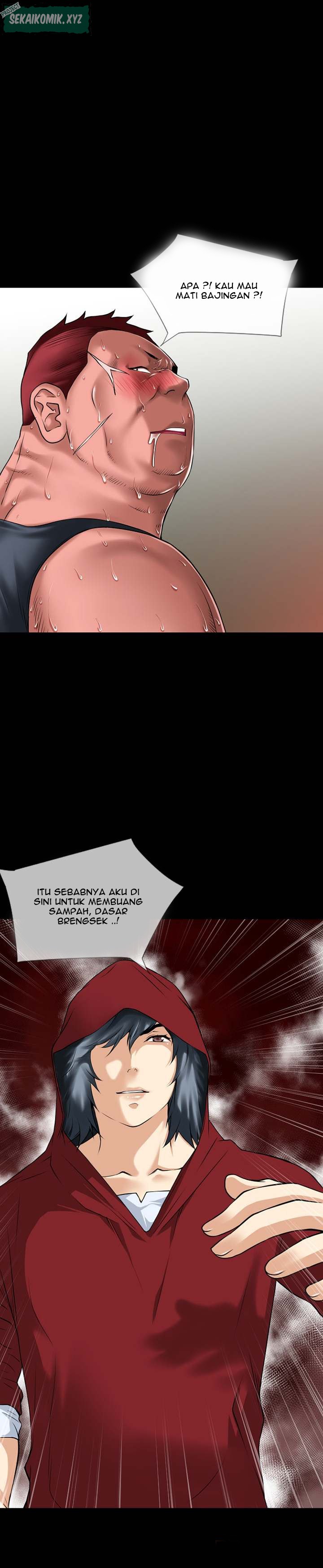 Beyond Imagination - Chapter 38 7 Beyond Imagination - Chapter 38 7