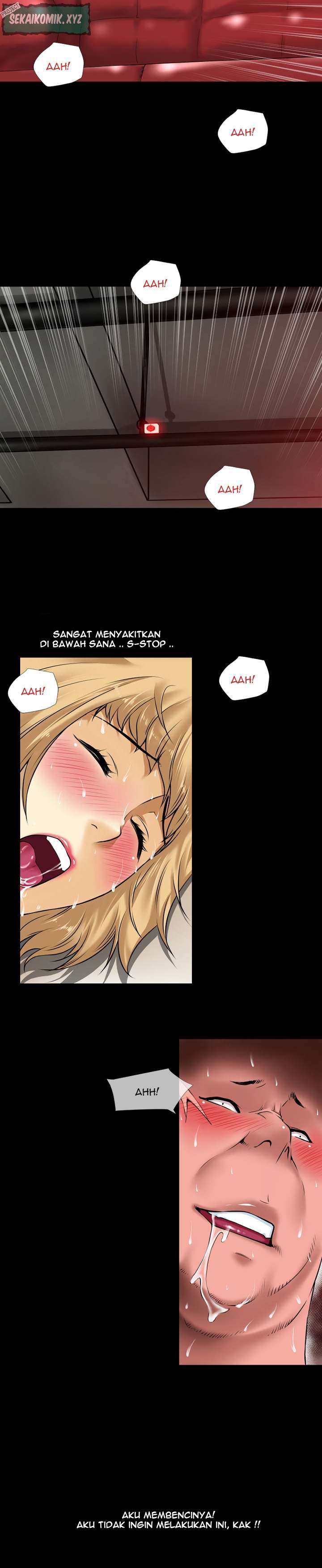 Beyond Imagination - Chapter 38 4 Beyond Imagination - Chapter 38 4