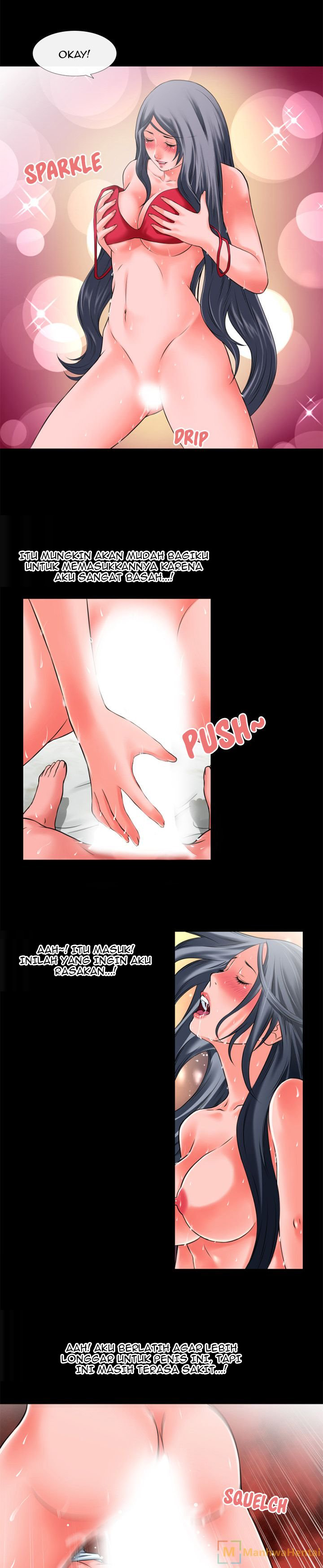 Beyond Imagination - Chapter 31 14 Beyond Imagination - Chapter 31 14