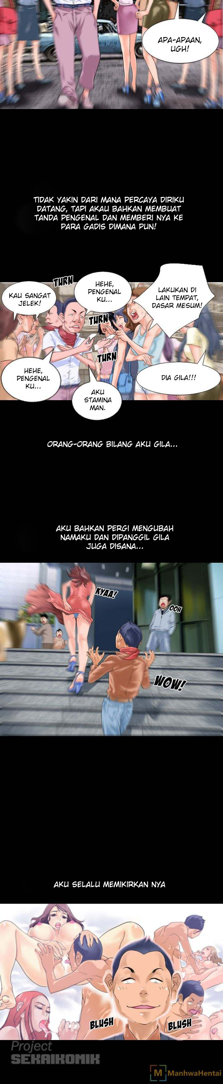 Beyond Imagination - Chapter 1 9 Beyond Imagination - Chapter 1 9