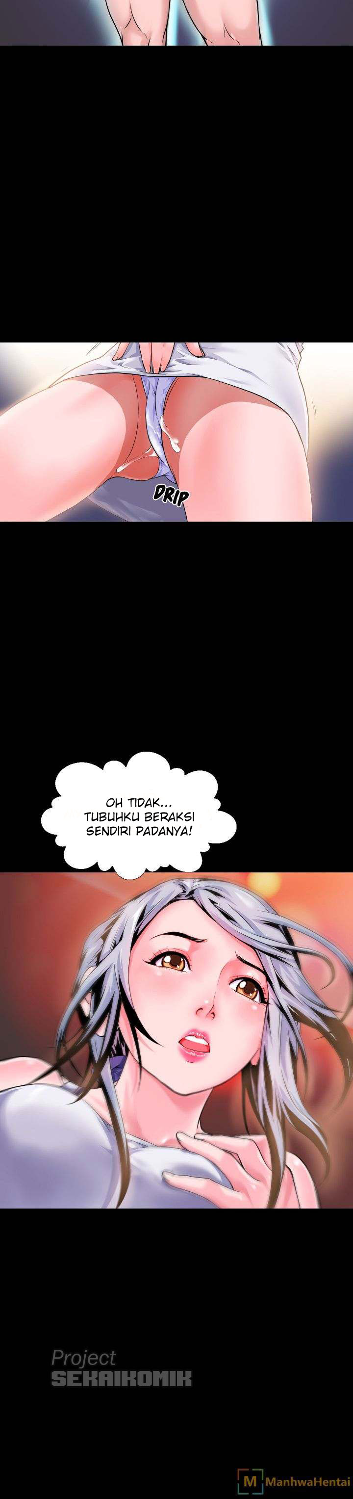 Beyond Imagination - Chapter 1 20 Beyond Imagination - Chapter 1 20