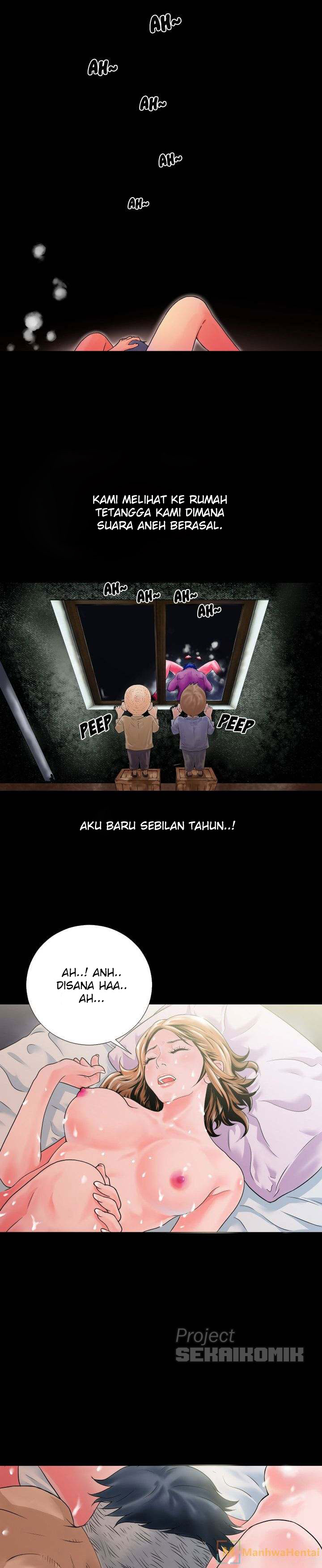 Beyond Imagination - Chapter 1 3 Beyond Imagination - Chapter 1 3