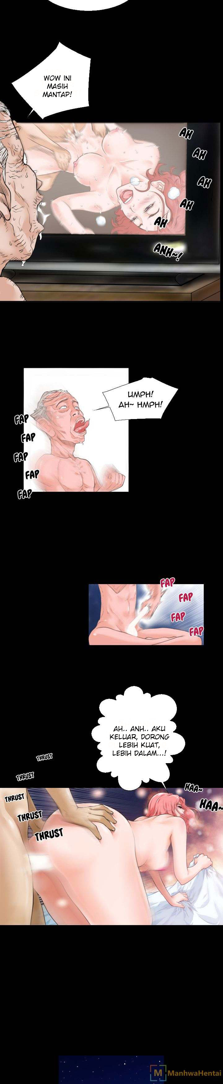 Beyond Imagination - Chapter 1 12 Beyond Imagination - Chapter 1 12