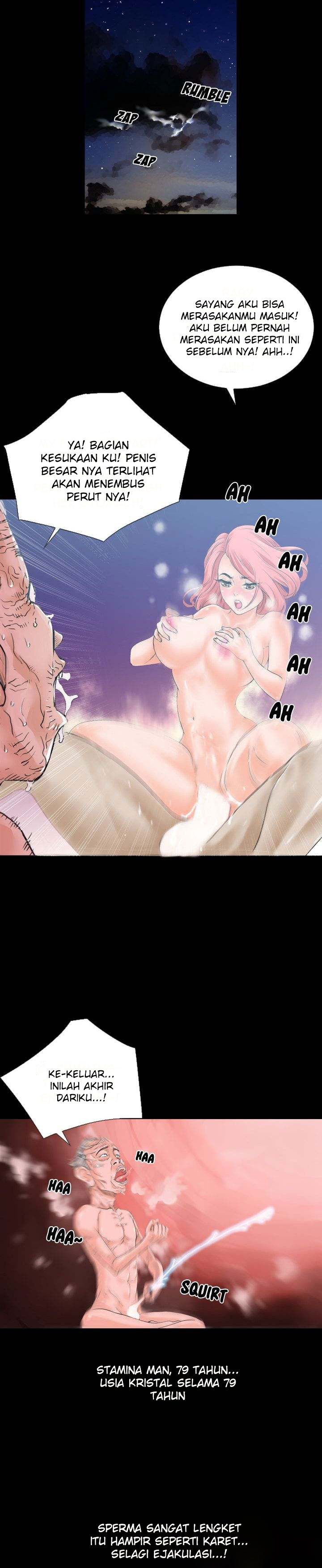 Beyond Imagination - Chapter 1 13 Beyond Imagination - Chapter 1 13