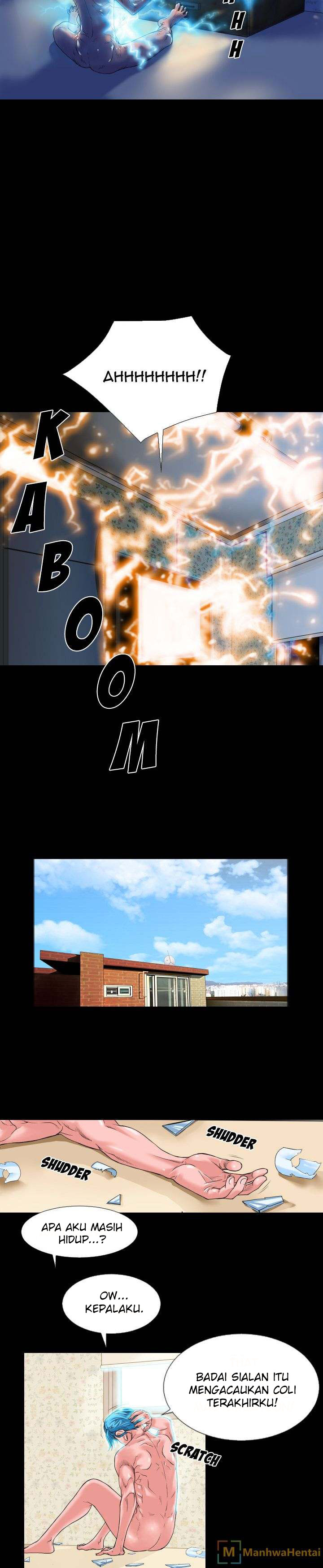 Beyond Imagination - Chapter 1 15 Beyond Imagination - Chapter 1 15