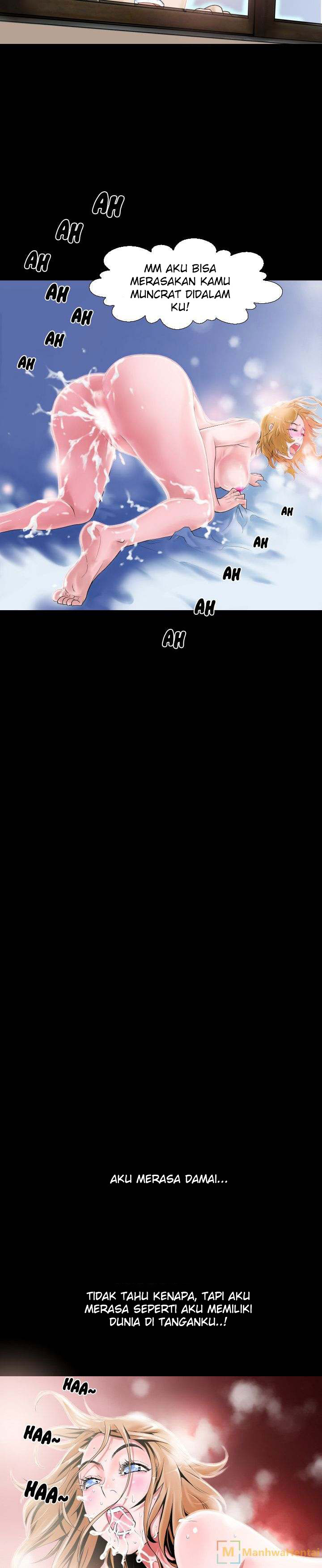 Beyond Imagination - Chapter 1 7 Beyond Imagination - Chapter 1 7