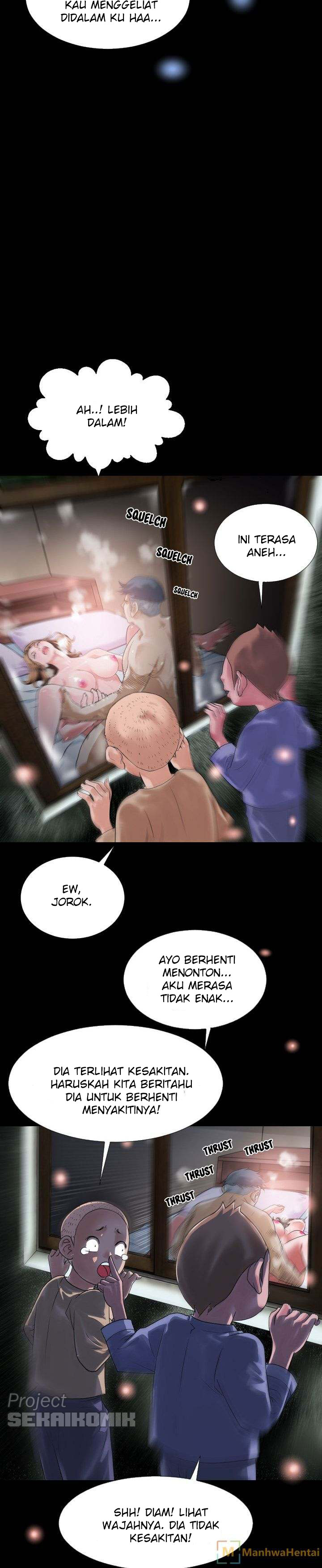 Beyond Imagination - Chapter 1 5 Beyond Imagination - Chapter 1 5