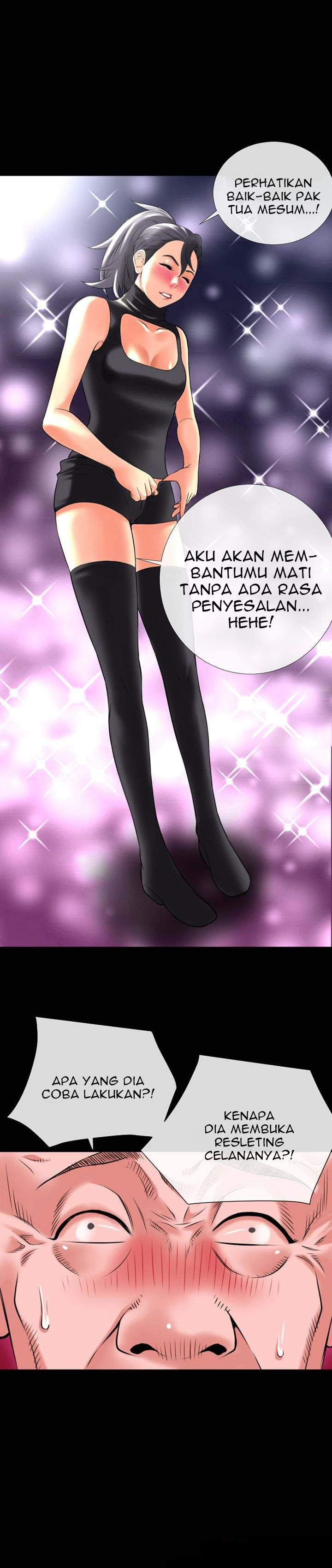 Beyond Imagination - Chapter 18 2 Beyond Imagination - Chapter 18 2