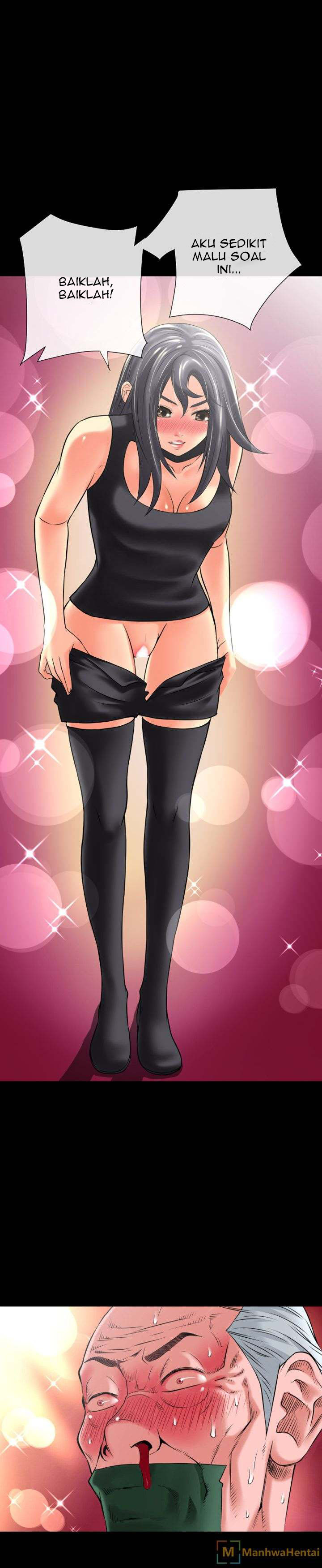 Beyond Imagination - Chapter 18 12 Beyond Imagination - Chapter 18 12