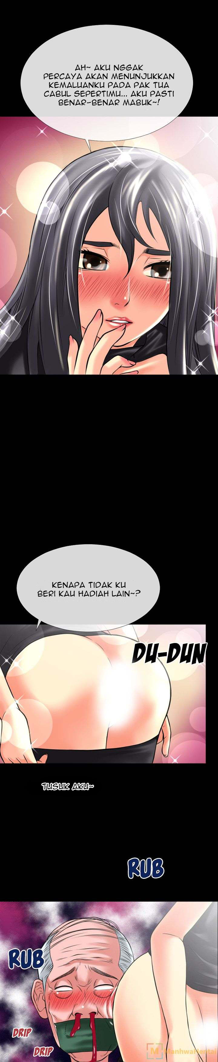 Beyond Imagination - Chapter 18 13 Beyond Imagination - Chapter 18 13