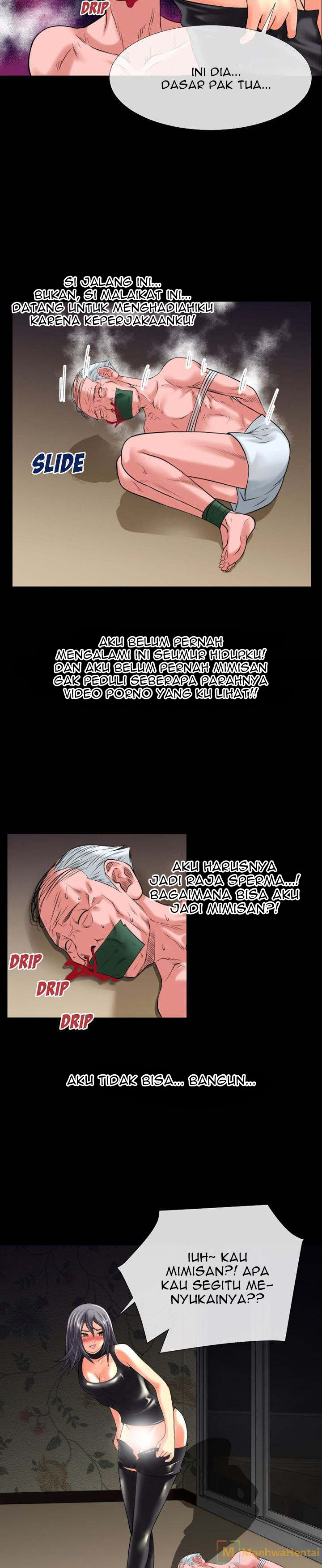 Beyond Imagination - Chapter 18 14 Beyond Imagination - Chapter 18 14