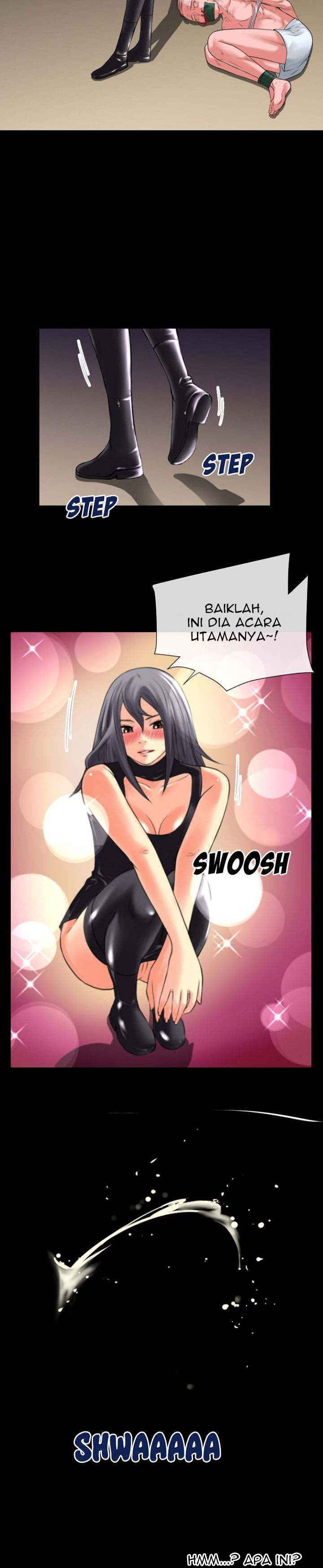 Beyond Imagination - Chapter 18 15 Beyond Imagination - Chapter 18 15