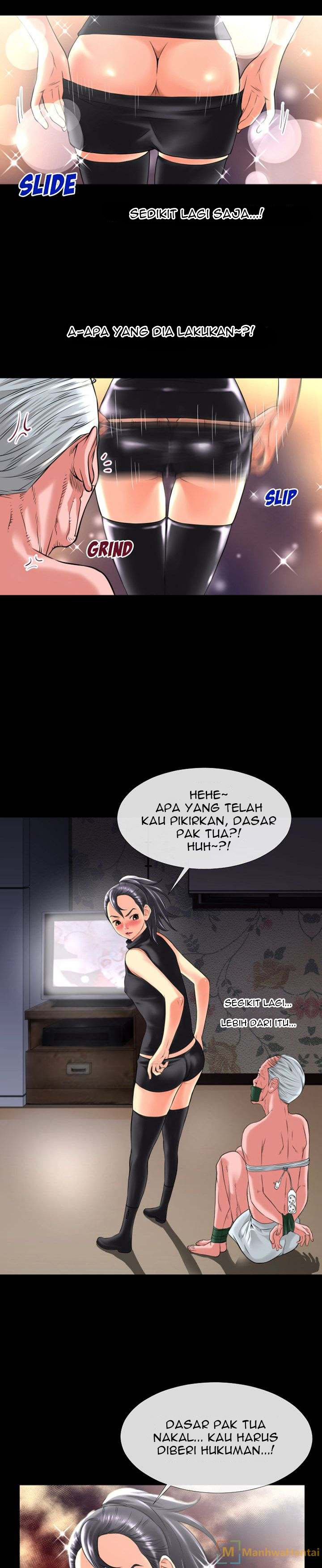 Beyond Imagination - Chapter 18 6 Beyond Imagination - Chapter 18 6