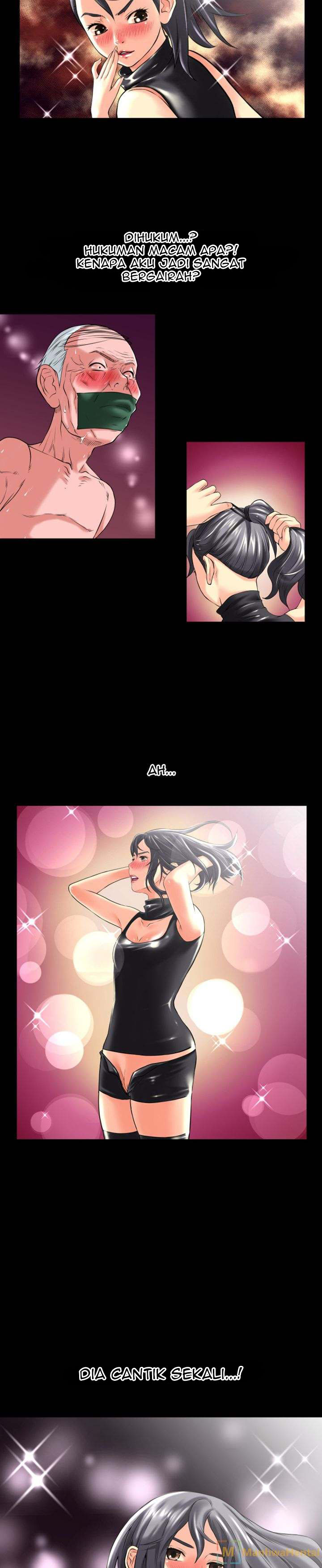 Beyond Imagination - Chapter 18 7 Beyond Imagination - Chapter 18 7