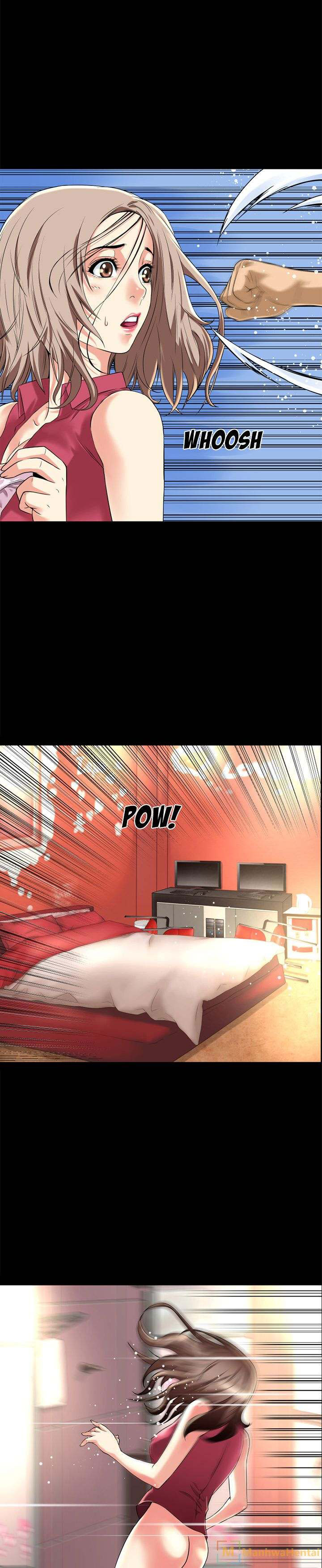 Beyond Imagination - Chapter 12 9 Beyond Imagination - Chapter 12 9