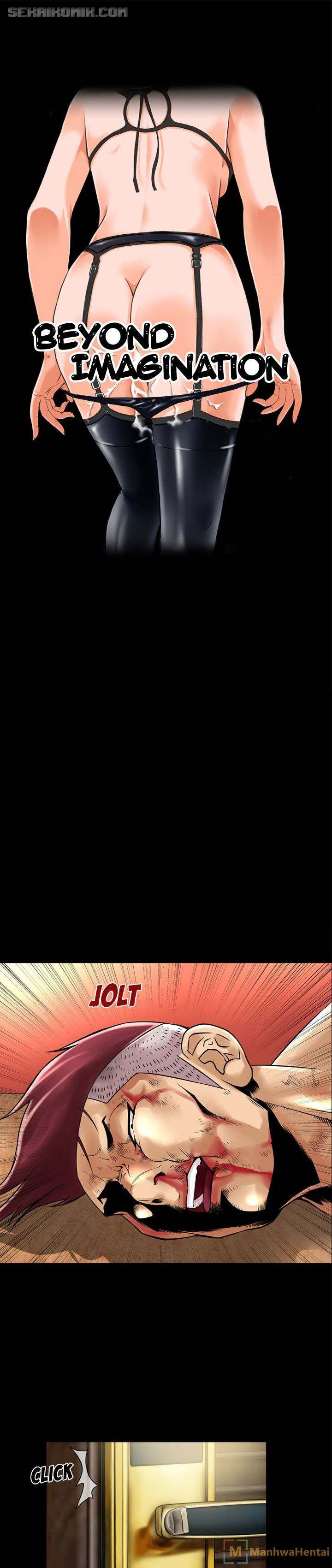 Beyond Imagination - Chapter 12 2 Beyond Imagination - Chapter 12 2
