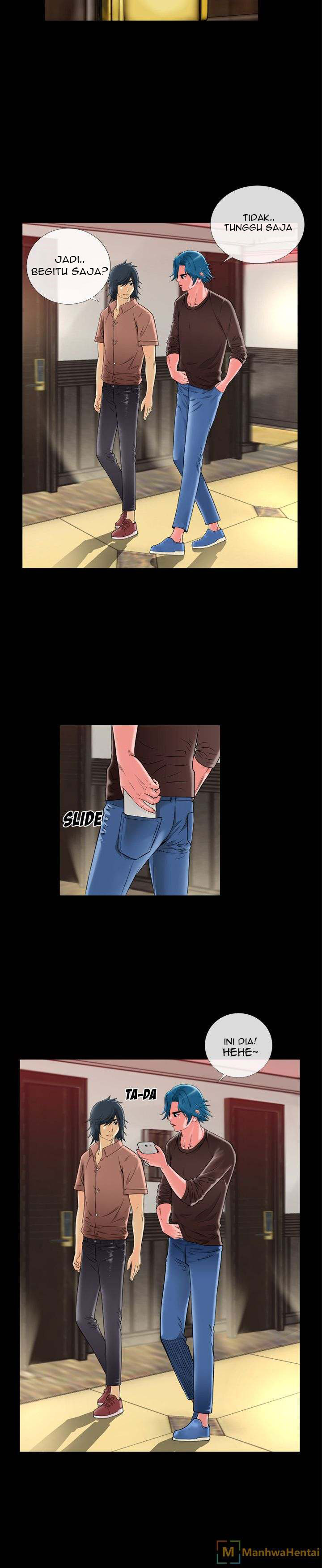 Beyond Imagination - Chapter 12 3 Beyond Imagination - Chapter 12 3