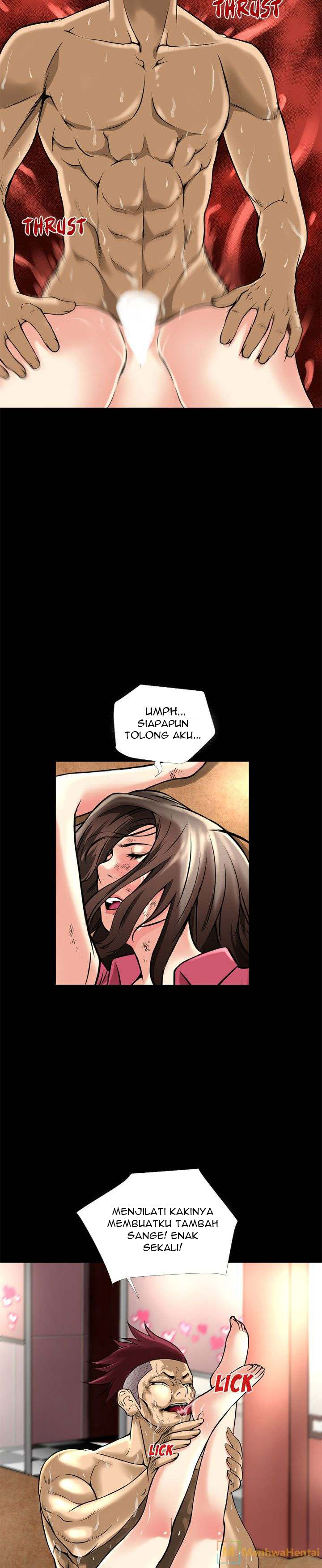 Beyond Imagination - Chapter 12 16 Beyond Imagination - Chapter 12 16