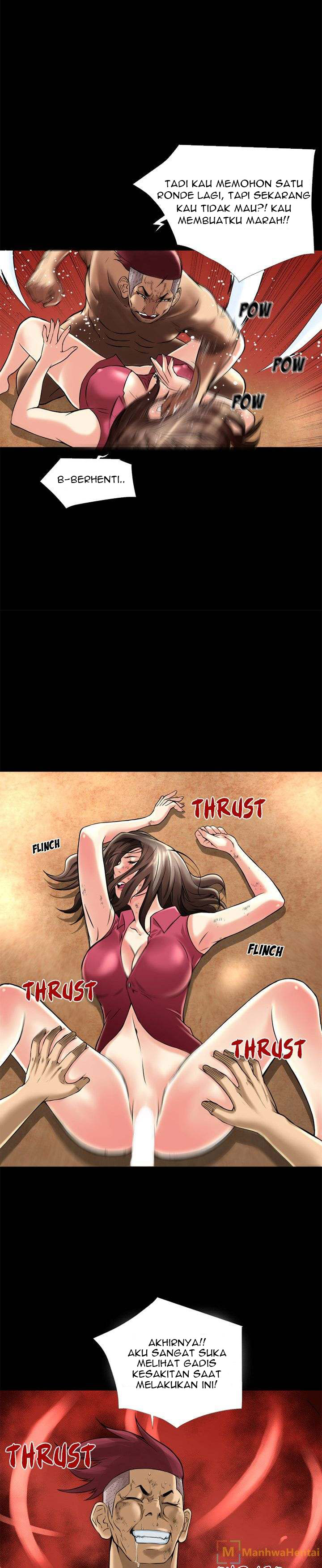 Beyond Imagination - Chapter 12 15 Beyond Imagination - Chapter 12 15