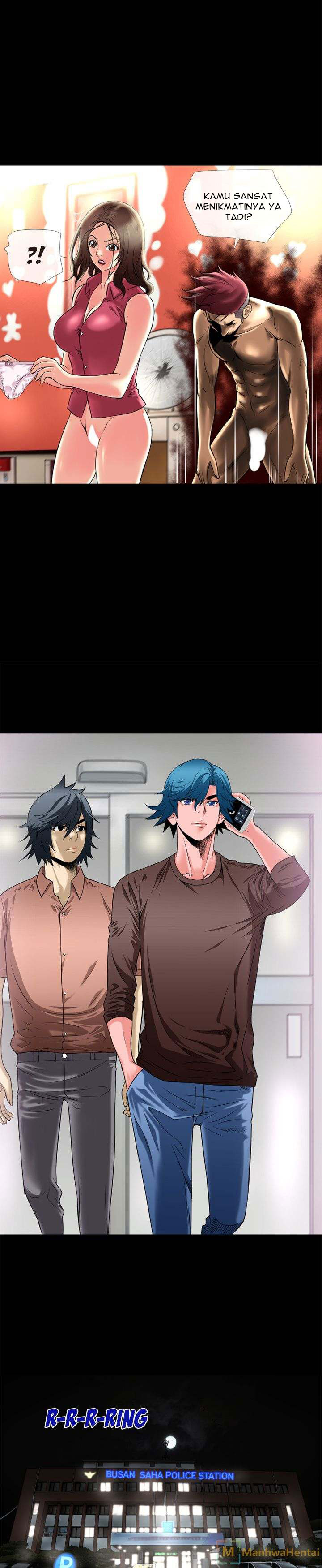 Beyond Imagination - Chapter 12 6 Beyond Imagination - Chapter 12 6