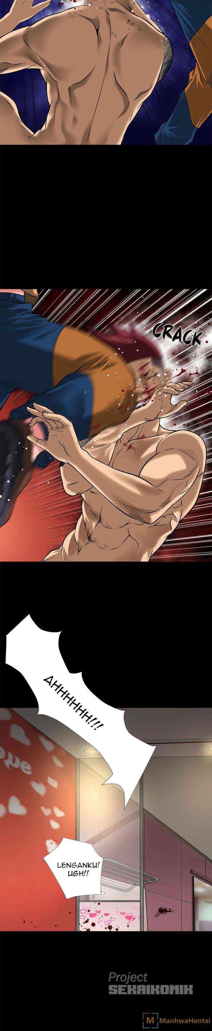 Beyond Imagination - Chapter 14 8 Beyond Imagination - Chapter 14 8