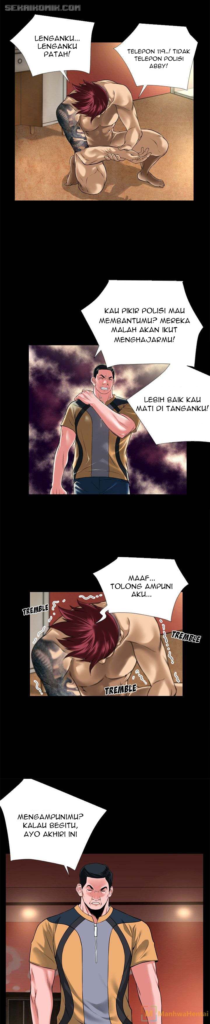 Beyond Imagination - Chapter 14 9 Beyond Imagination - Chapter 14 9